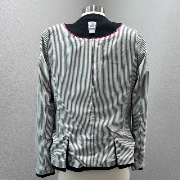 JCP Lined Stretch Blazer - Picture 9 of 12